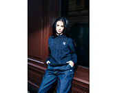 Strickpullover New Era - MLB Cable Knit Crew - NY Yankees - Navy