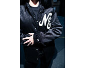 Jacke New Era - Branded Cord Coach Jacket - Black