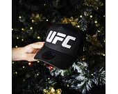 Kappe New Era - UFC MMA 9FORTY E-Frame Trucker - Black / White