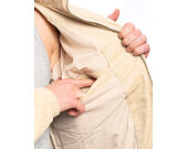 Jacke Karl Kani - Signature Corduroy Puffer Jacket