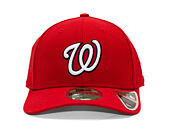 Kappe New Era - MLB Player Replica 9FORTY M-CROWN - Washington Nationals