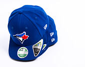 Kappe New Era - MLB Player Replica 9FORTY M-CROWN - Toronto Blue Jays