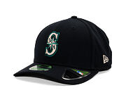 Kappe New Era - MLB Player Replica 9FORTY M-CROWN - Seattle Mariners