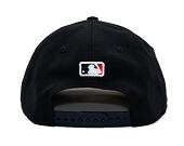Kappe New Era - MLB Player Replica 9FORTY M-CROWN - Boston Red Sox