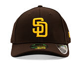 Kappe New Era - MLB Player Replica 9FORTY M-CROWN - San Diego Padres