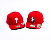 Kappe New Era - MLB Player Replica 9FORTY M-CROWN - St. Louis Cardinals