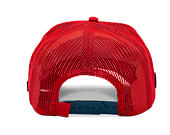 Kappe Capslab Chupa Chups Blue/White/Red