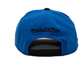 Kappe Mitchell & Ness - Core I Pro Snapback - NBA - Chicago Bulls - Blue-Black