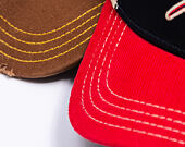 Kappe Capslab Semi Curved Premium Tom & Jerry X Capslab