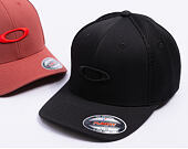 Kappe Oakley - Oakley Ellipse Mesh Hat - Blackout