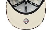 Kappe New Era - Animal Pack 59FIFTY MLB Cow Print - NY Yankees