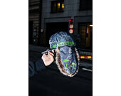 CBLOC Wohnsiedlung-Dog Camo