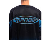 Trikot Rip N Dip - Surround Sound Hockey Jersey - Black/Blue