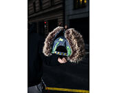 CBLOC Wohnsiedlung-Dog Camo