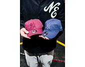 Kinder Kappe New Era - MLB Essential 9TWENTY - NY Yankees - Navy