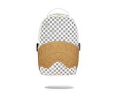 Rucksack Sprayground Cream Henny Quilt Puff Backpack