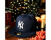 Kappe New Era - MLB On-Field 59FIFTY - NY Yankees - Team Color