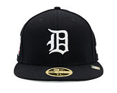 Kappe New Era - 59FIFTY MLB 25 Hall Of Fame - Detroit Tigers