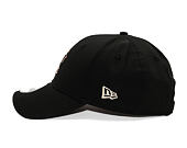 Kappe New Era - Animal Pack 9FORTY MLB Faux Pony Cow Print Infill - NY Yankees