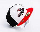 Kappe New Era - 59FIFTY MLB City Connect - Chicago White Sox