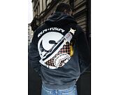 Niere Sprayground Cream And Brown Tear Check Savvy Crossbody