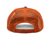 Kappe Stetson - Trucker Cap - Classic Patch - 22