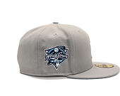 Kappe New Era - MLB 2000 WS 59FIFTY - NY Yankees - Grey / Blue