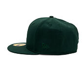 Kappe New Era - MLB Seasonal 59FIFTY - Detroit Tigers - Dark Green