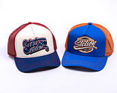 Kappe Stetson - Trucker Cap - Lettering - 28