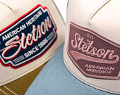 Kappe Stetson - Trucker Cap - Pastel - 27
