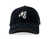 Kappe New Era - Branded Washed Cord 9TWENTY - Navy