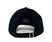 Kappe New Era - MLB Cord 9FORTY M-CROWN - NY Yankees - Navy