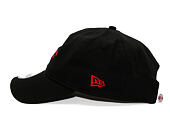 Kappe New Era -  Phrase 9TWENTY - Ac Milan - Black