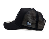 Kappe New Era - MLB Outline 9FORTY Trucker - NY Yankees - Navy