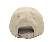 Damen Kappe New Era -  Wordmark 9FORTY - Manchester United FC - Chestnut Brown