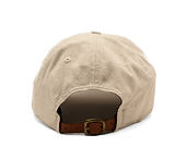 Kappe New Era - MLB Linen 9TWENTY - NY Yankees - Stone