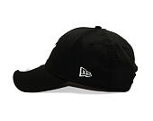 Kappe New Era - MLB Metallic 9FORTY - NY Yankees - Black
