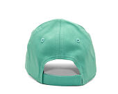 Kinder Kappe New Era - MLB Plane Icon 9FORTY - NY Yankees - Green