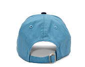 Kinder Kappe New Era - Warner Bros DC Universe 9FORTY - Superman - Sky Blue