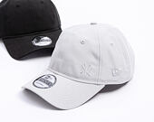 Kappe New Era - MLB Flawless 9TWENTY - NY Yankees - Grey