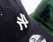 Kappe New Era - MLB Washed Script 9TWENTY - NY Yankees - Navy