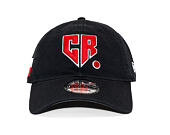 Kappe New Era - WBC World Baseball Classic 9TWENTY - Czech Republic - Team Color