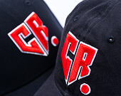 Kappe New Era - WBC World Baseball Classic 9TWENTY - Czech Republic - Team Color