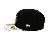 Kappe New Era - MLB 2026 Spring Training 59FIFTY - Chicago White Sox - Team Color