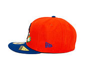 Kappe New Era - MLB 2026 Spring Training 59FIFTY - NY Mets - Team Color