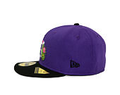 Kappe New Era - MLB 2026 Spring Training 59FIFTY - Colorado Rockies - Team Color