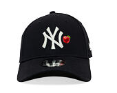 Kappe New Era - MLB Fruit Icon 9FORTY - NY Yankees - Navy