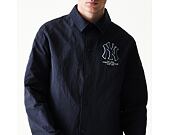 Jacke New Era - MLB Coaches Jacket - NY Yankees - Navy