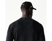 Langarmshirt New Era - F1 Graphic Longsleeve - Red Bull F1 - Black