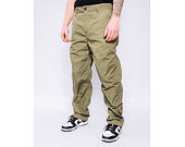 Hose Fjällräven - Vardag Relaxed Hose - Grün